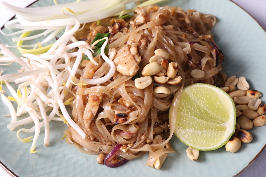Thaikha w Kielcach już działa! Zobacz co zjesz w tajskiej restauracji (WIDEO, zdjęcia)
