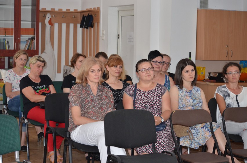 Program Działa Lokalnie w powiecie białobrzeskim. Będą festyny, wycieczki oraz zabawy