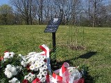W Skołoszowie uhonorowano ofiary tragedii katyńskiej w 1940 roku i katastrofy smoleńskiej