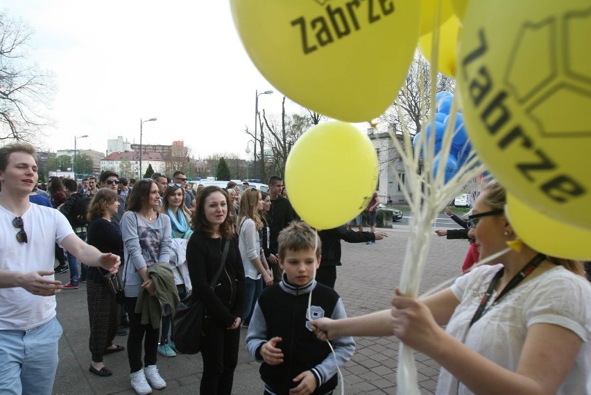 Zabrze: maturzyści przejmą miasto, czyli Operacja META [ZAPOWIEDŹ]