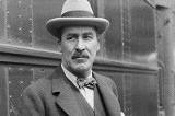 Howard Carter. Google dało mu Doodle