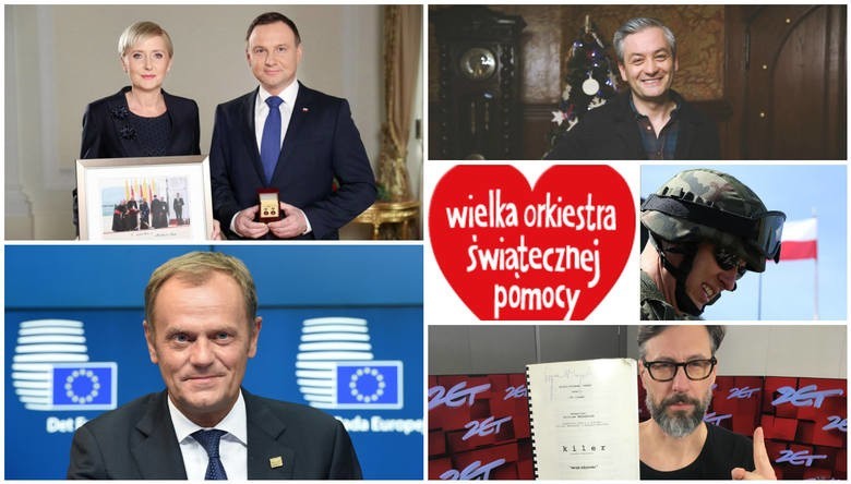 Wielka Orkiestra Świątecznej Pomocy zagra w całej Polsce i...