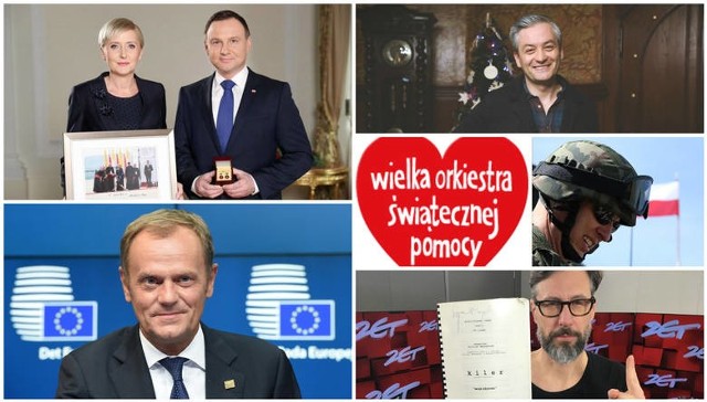 Wielka Orkiestra Świątecznej Pomocy zagra w całej Polsce i wielu miejscach na świecie już 15 stycznia. Trwają licytacje edycji 2017, z których środki mają być przeznaczone do ratowania życia i zdrowia dzieci na oddziałach ogólnopediatrycznych oraz dla zapewnienia godnej opieki medycznej seniorom. Co w tym roku ciekawego można wylicytować?