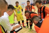 FC Toruń - Pogoń 04 Szczecin na parkiecie i trybunach [GALERIA]