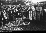 Wielkanoc na starych zdjęciach. Wielkanocny klimat z czasów dawnej Polski przywołany na ZDJĘCIACH z Narodowego Archiwum Cyfrowego