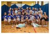 Cheerleaderki z Tarnowa zdobyły mistrzostwo kraju. Teraz potrzebują wsparcia, aby zawojować Europę [ZDJĘCIA]