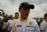 Szef Kubicy: - Polak nie wróci do Formuły 1 w tym sezonie