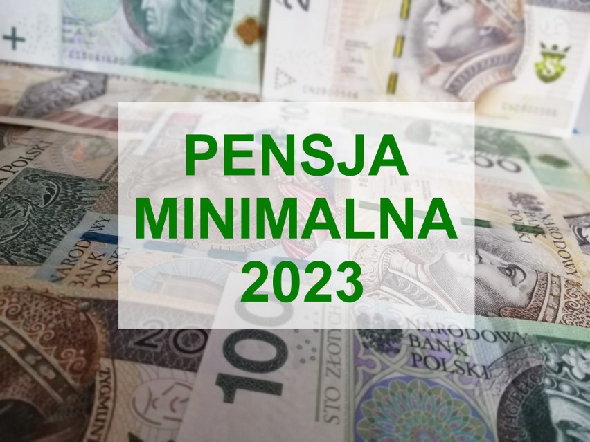 W 2023 roku płaca minimalna wzrośnie dwukrotne. Do 15...