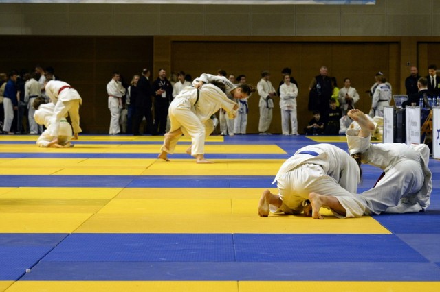 Judo, druk 3D i gry terenowe. Znamy oferty zajęć na ferie zimowe w Gdańsku