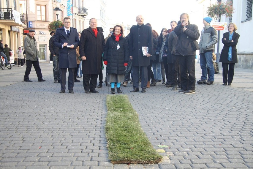 Jan Gehl w Lublinie. Znany urbanista będzie strategicznym doradcą miasta (ZDJĘCIA)