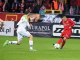 Widzew nie może lekceważyć Ruchu