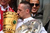 Franck Ribery definitywnie zakończył karierę. "Lekarze doradzili mi, abym przestał grać w piłkę"