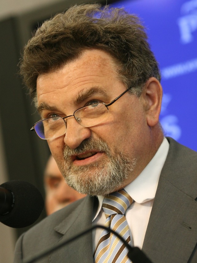Senator Zbigniew Cichoń