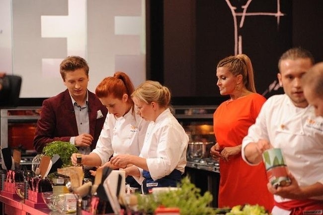 "Top Chef" (fot. Polsat)