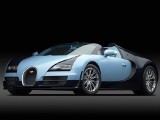 Bugatti Veyron nr 400 