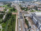 Białystok. Kolejne utrudnienia na Białostoczku. Będą zmiany organizacji ruchu na alei Tysiąclecia 