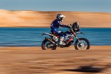 Rajd Dakar 2021. Koniec Dakaru dla Macieja Giemzy z Orlen Team 