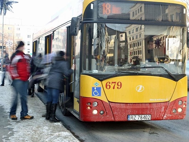 Od 1 lutego jednoprzejazdowy bilet MPK kosztuje 2,40 zł.