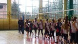 Dwie porażki młodziczek OKS Volley Opatów na koniec rozgrywek