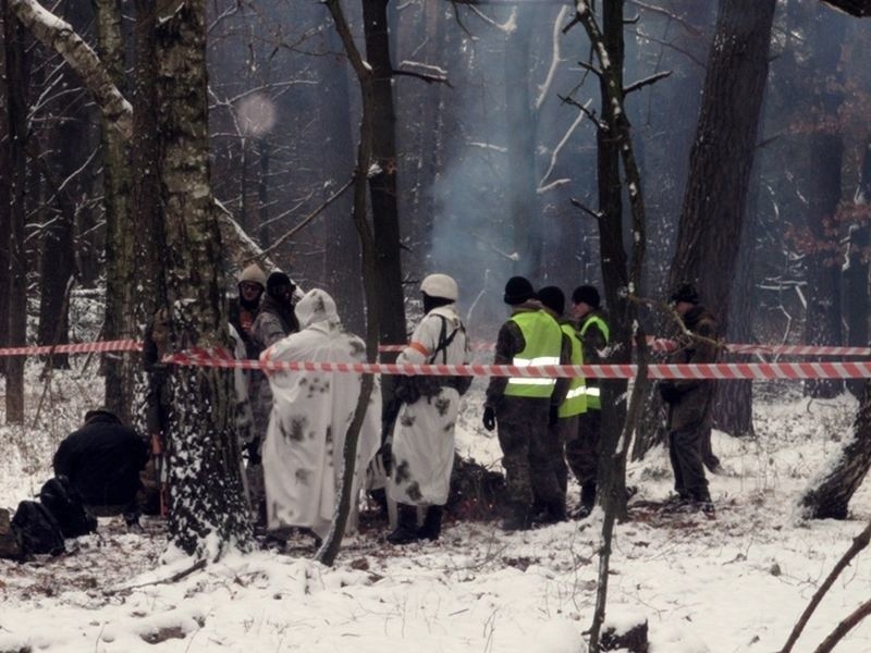 Aby zapisać się do jednostki należy mieć ukończone...