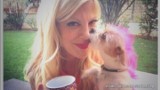 Tori Spelling, gwiazda "Beverly Hills, 90210" trafiła do szpitala. Ma ebolę? (wideo)