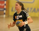 Paulina Piechnik odchodzi z KSS Kielce. Zagra u medalisty