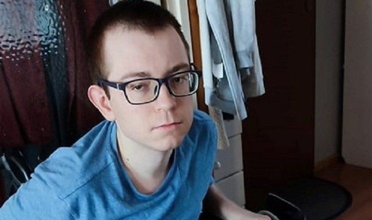 Dawid Szpak, 27-latek z Buska-Zdroju, jest bardzo chory....