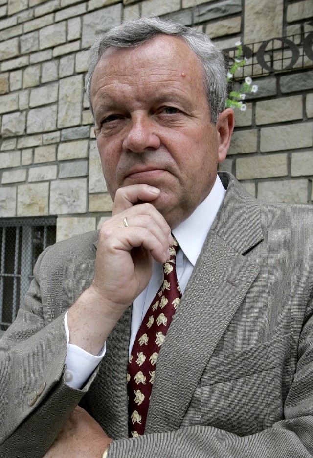 Marek Lenartowski