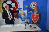 Keeza sponsorem klas OAB - kluby dostaną w sumie ponad ćwierć miliona złotych. Kadra U20 zagra na Podkarpaciu 7 października z Niemcami