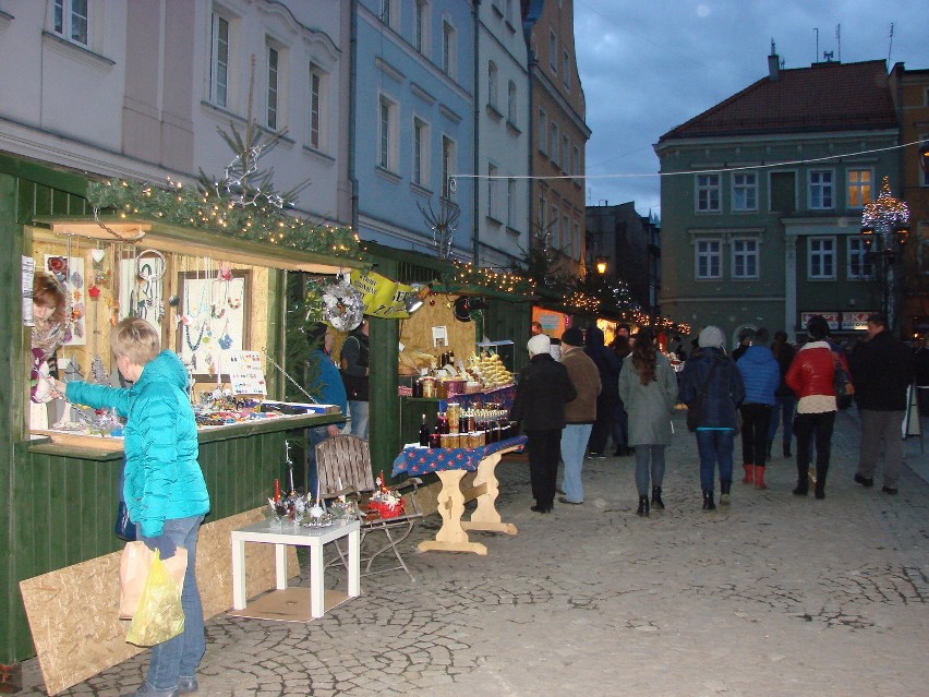 Smakowity Rynek w Gliwicach. Dziś i jutro trwają warsztaty artystyczne i koncerty [ZDJĘCIA]