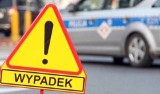Zderzenie trzech samochodów w Żorach. Na DK 81 utrudnienia drogowe