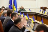 Premier Ukrainy Denys Szmyhal zapowiada odbudowę kraju. "Rosja zapłaci za to, co zniszczyła"