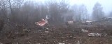 Zakończono obdukcję ciał. Pasażerowie Tupolewa 154M zginęli od wstrząsu i oparzeń