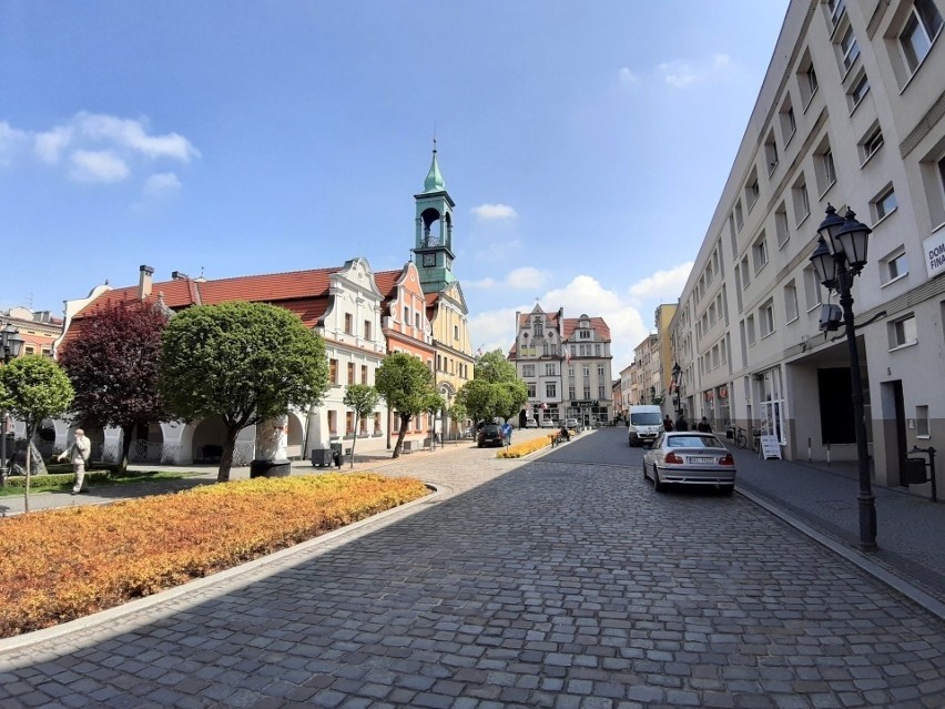 Będzie wiele atrakcji na 770. urodziny Kluczborka. Pierwsza czeka nas już niebawem