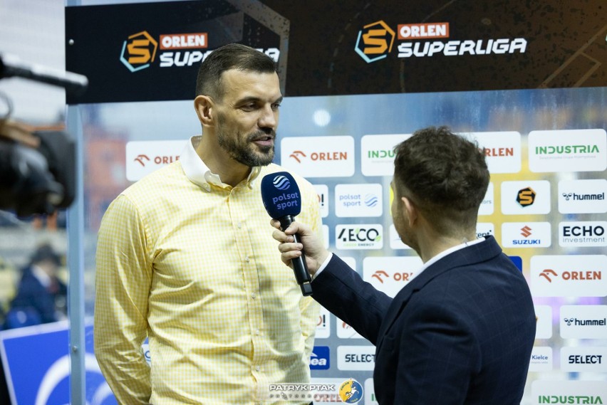 Michał Jurecki otrzymał nagrodę Super Gladiatora za całokształt kariery. To była gwiazda Vive Kielce i reprezentacji Polski