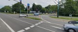 Od poniedziałku korki przy Stadionie Śląskim i na ulicy Kościuszki w Chorzowie? Remont przy ważnym skrzyżowaniu na styku Chorzowa i Katowic