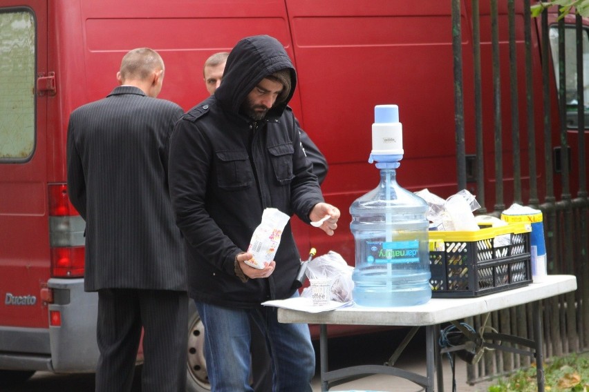 "Na dobre i na złe" w Nałęczowie