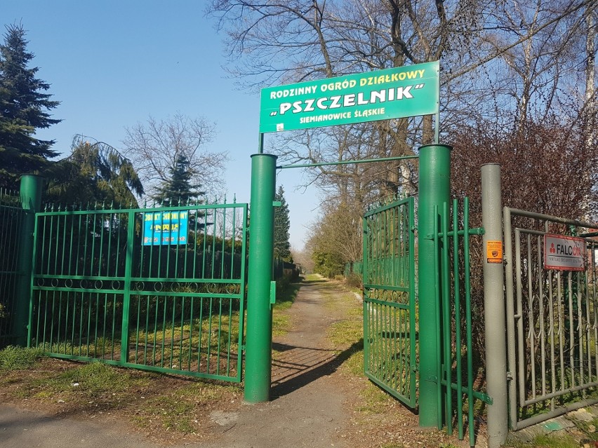 Rodzinne Ogródki Działkowe chętniej kupowane w czasie...