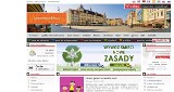 Wrocławskie strony internetowe - czego się z nich dowie obcokrajowiec?