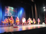 W Ozimku odbyły się „Tańcowadła 2018”. Na scenie było dużo ruchu, kolorów i radości