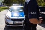 Policjant z Koszalina po służbie zatrzymał sklepowego złodzieja