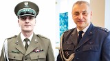 Piotr Boćko oraz Artur Koczerba otrzymają awanse na stopnie generalskie