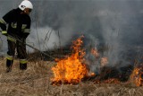 Strażak-podpalacz wymyślał zeznania. Po co?