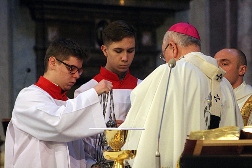 Obchody Światowego Dnia Chorego w Lublinie. Abp Budzik odprawił uroczystą mszę (ZDJĘCIA)