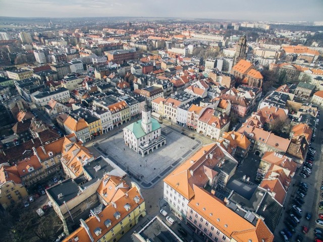 W Gliwicach uruchomiony został Ośrodek Pomocy Osobom Pokrzywdzonym