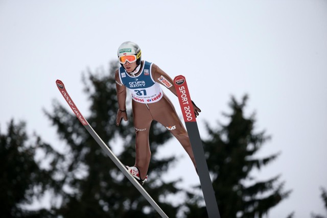 Skoki narciarskie Engelberg 2018. Konkurs indywidualny na żywo