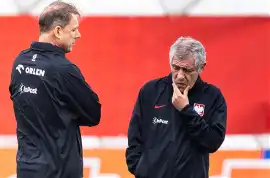 Oto szkoleniowiec, na którego czekał cały polski futbol [wideo]