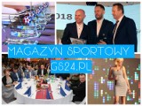 Magazyn sportowy GS24: Huczne zakończenie plebiscytu "Piłkarz Roku"