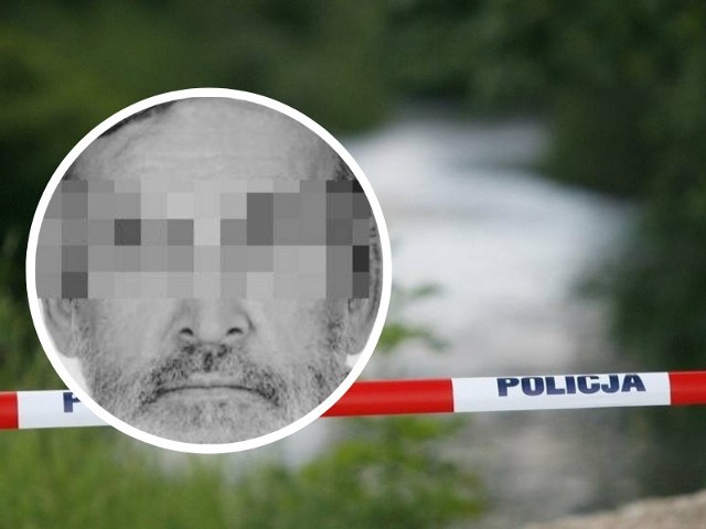 Informacja sprzed chwili: pan Marek z bydgoskiego Fordonu został znaleziony martwy. Więcej informacji przy kolejnych zdjęciach >>>Czy da się uniknąć wypadków drogowych? źródło: Dzień Dobry TVN/x-news