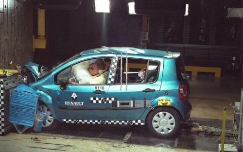 Fot. Euro NCAP